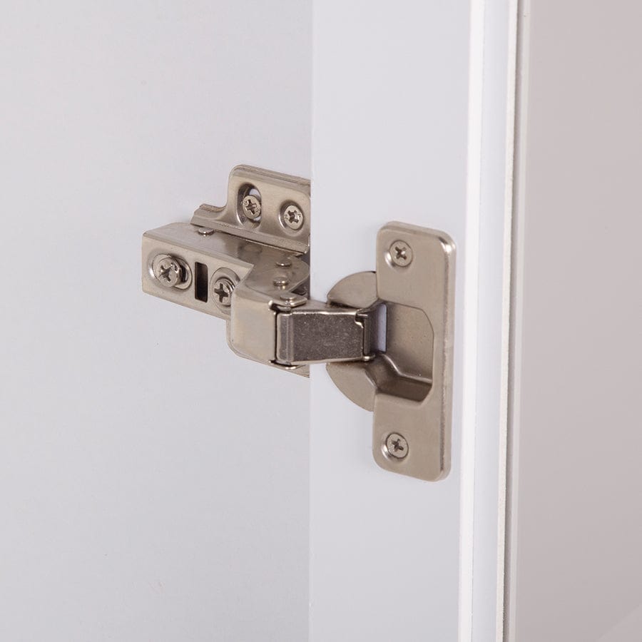 Amber Display Cabinet