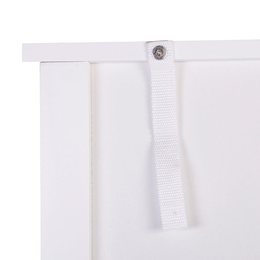 Amber Display Cabinet