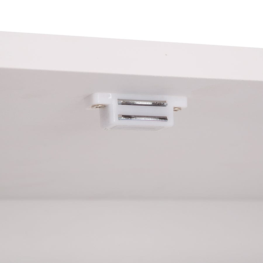 Amber Display Cabinet