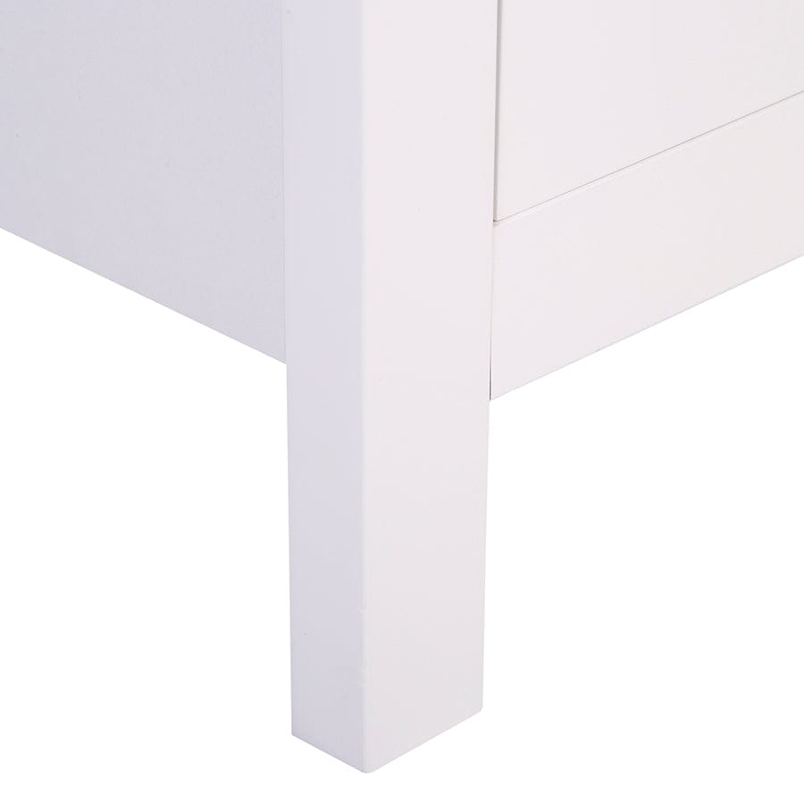 Amber Display Cabinet