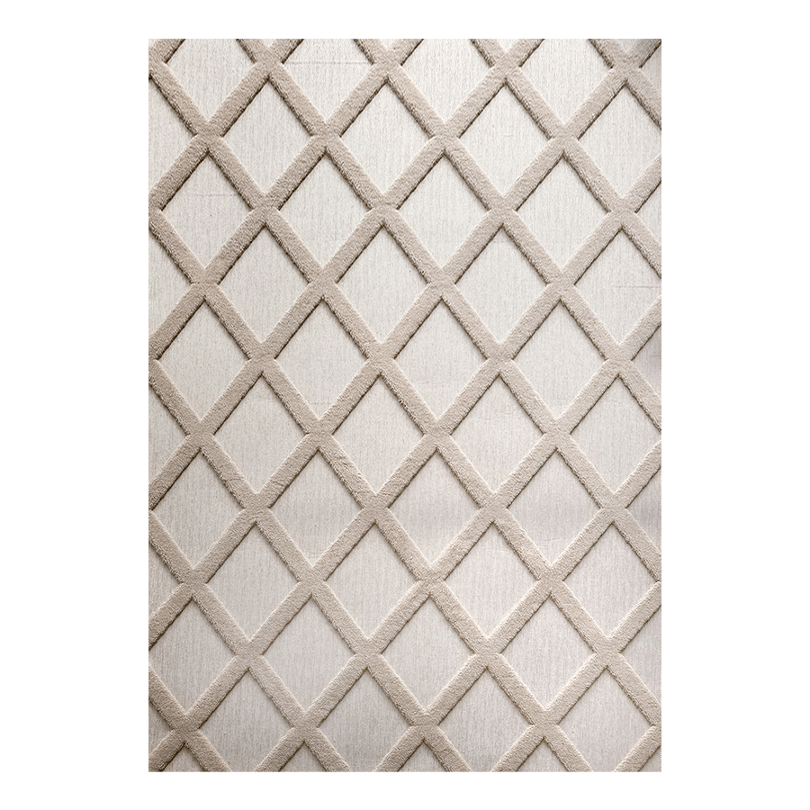 Anani Crosscut High-Low Rug Anani Crosscut High-Low Rug Mandaue Foam