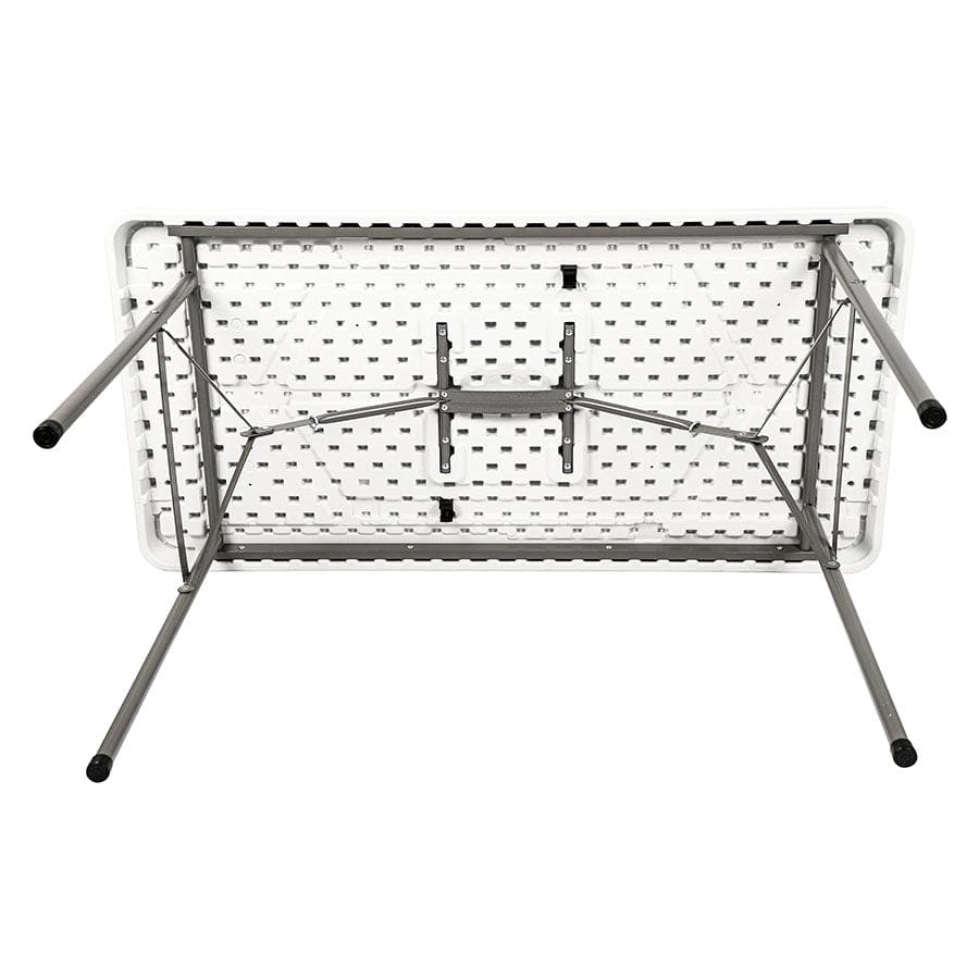 Anders 4ft Rectangular Table