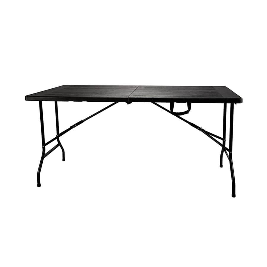 Anders 5ft Fold-n-half Rectangle Table