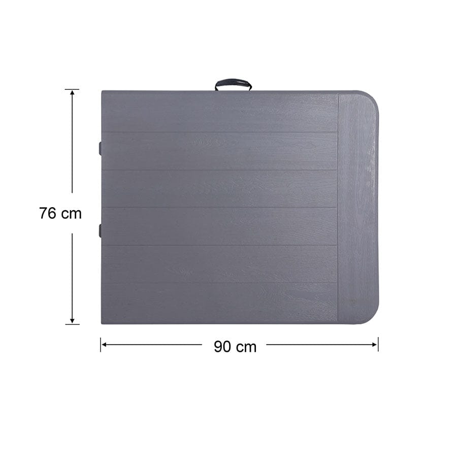 Anders 6ft Fold in Half Table