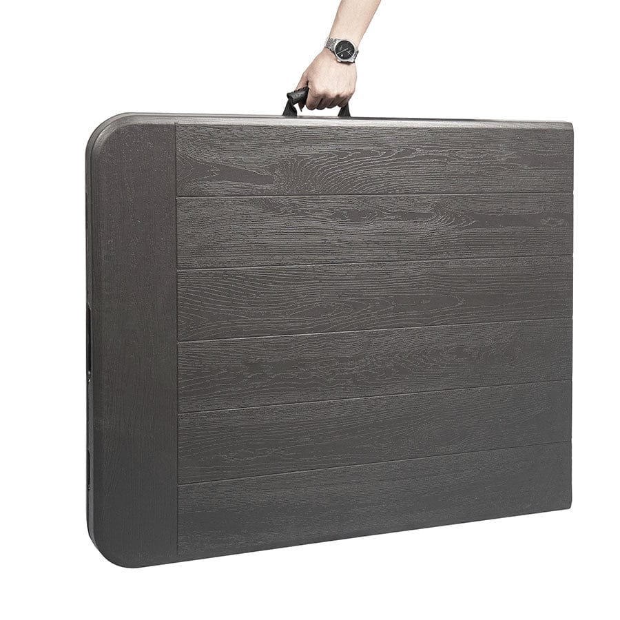 Anders 6ft Fold in Half Table