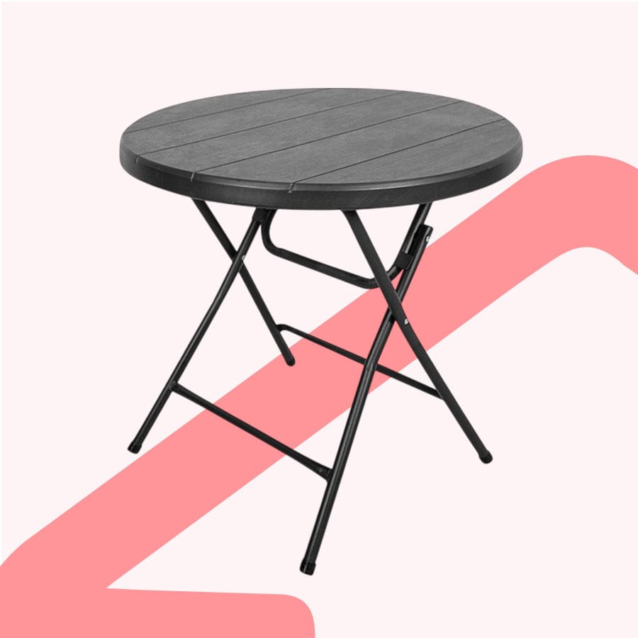 Anders 80cm Round Table