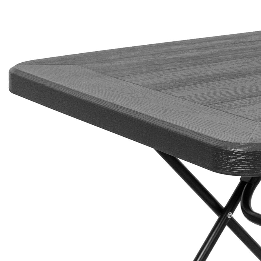 Anders 80cm Square Table