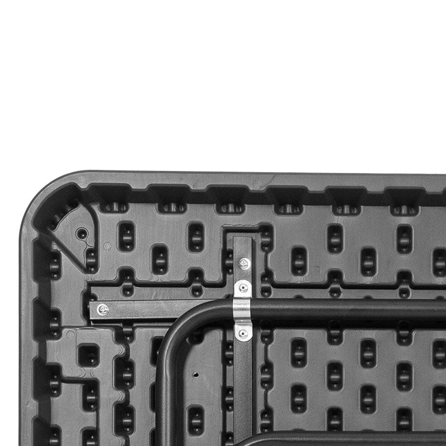 Anders 80cm Square Table