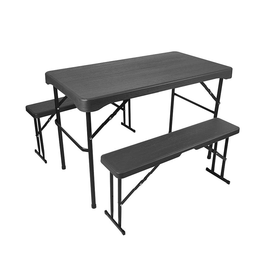 Anders Beer Table & Bench