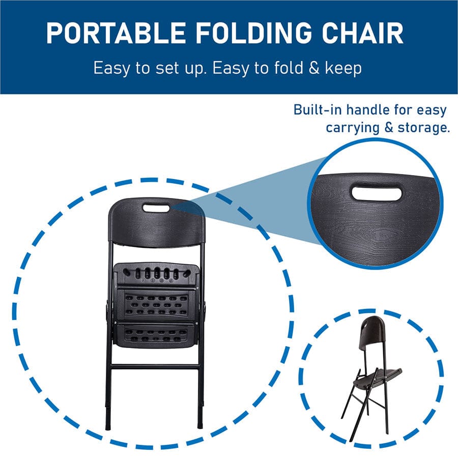 Anders Folding Chair