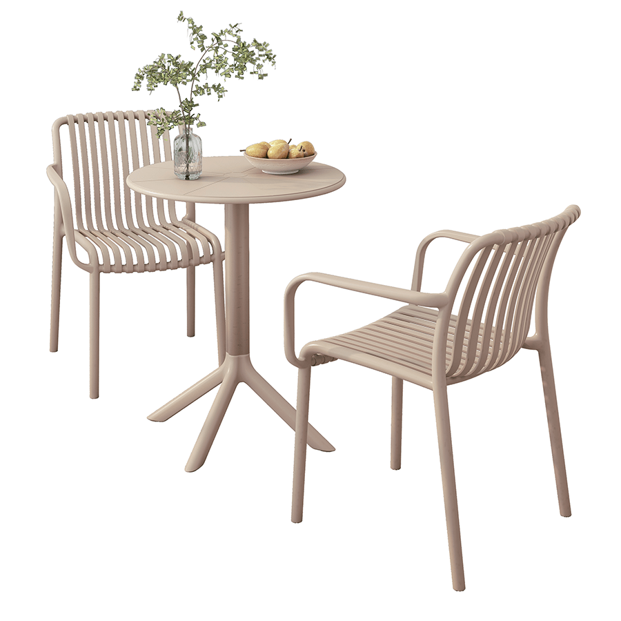 MORE ANDRE OPTIONS Andre Outdoor Arm Chair Andre Outdoor Arm Chair Mandaue Foam