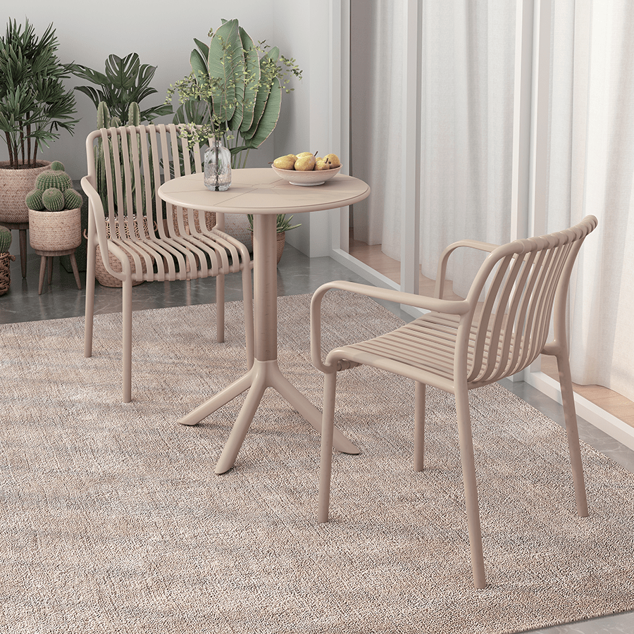 MORE ANDRE OPTIONS Andre Outdoor Arm Chair Andre Outdoor Arm Chair Mandaue Foam