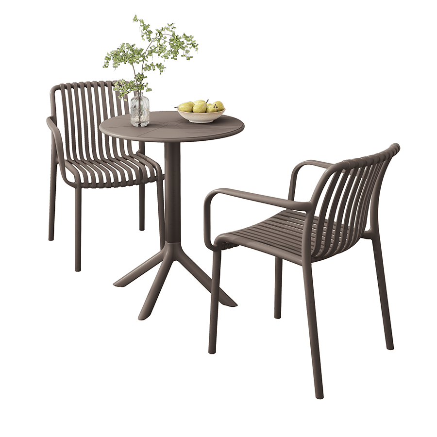 MORE ANDRE OPTIONS Andre Outdoor Arm Chair Andre Outdoor Arm Chair Mandaue Foam