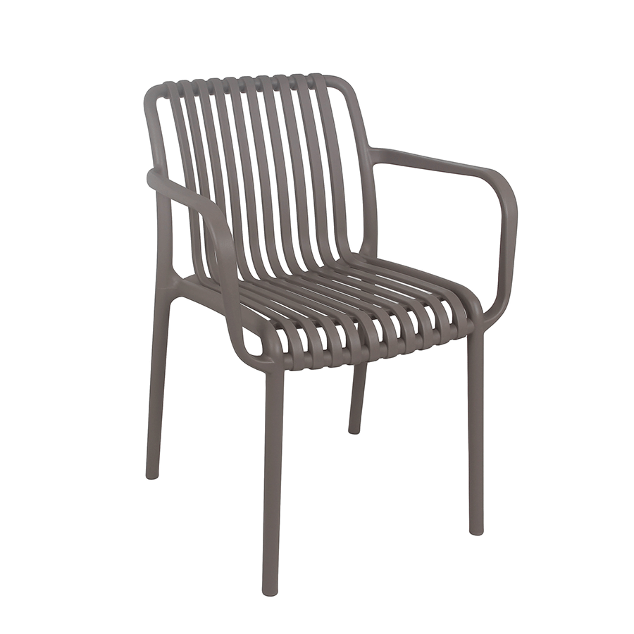 MORE ANDRE OPTIONS Andre Outdoor Arm Chair Andre Outdoor Arm Chair Dark Beige Mandaue Foam