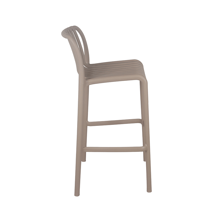 MORE ANDRE OPTIONS Andre Outdoor Bar Chair Andre Outdoor Bar Chair Mandaue Foam