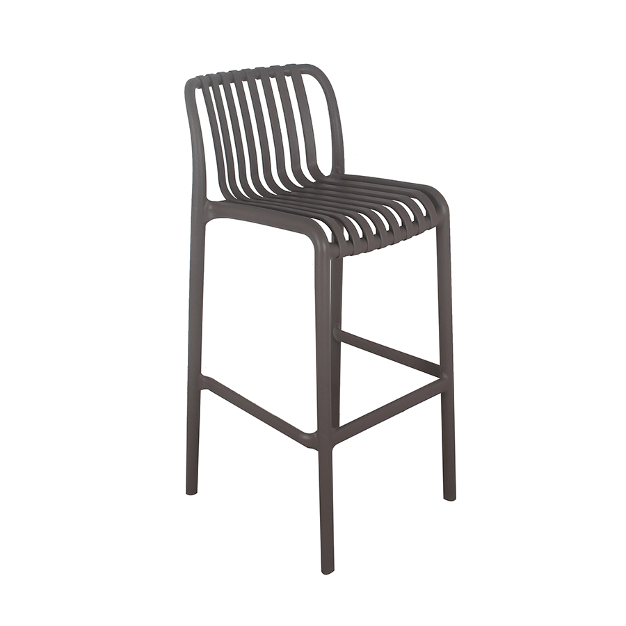 MORE ANDRE OPTIONS Andre Outdoor Bar Chair Andre Outdoor Bar Chair Dark Beige Mandaue Foam