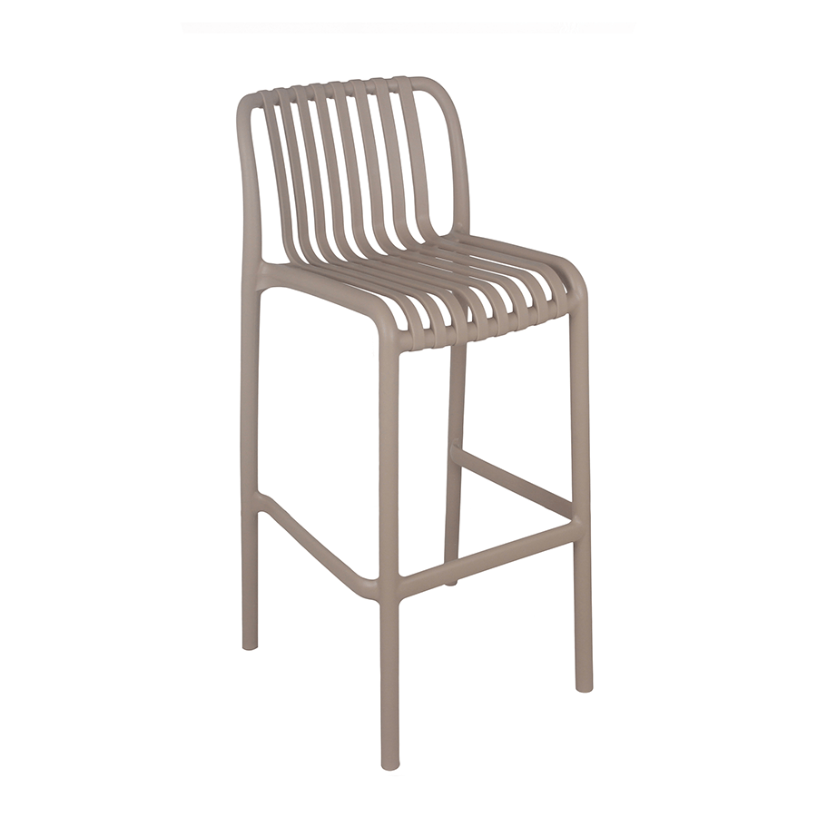 MORE ANDRE OPTIONS Andre Outdoor Bar Chair Andre Outdoor Bar Chair Sand Mandaue Foam