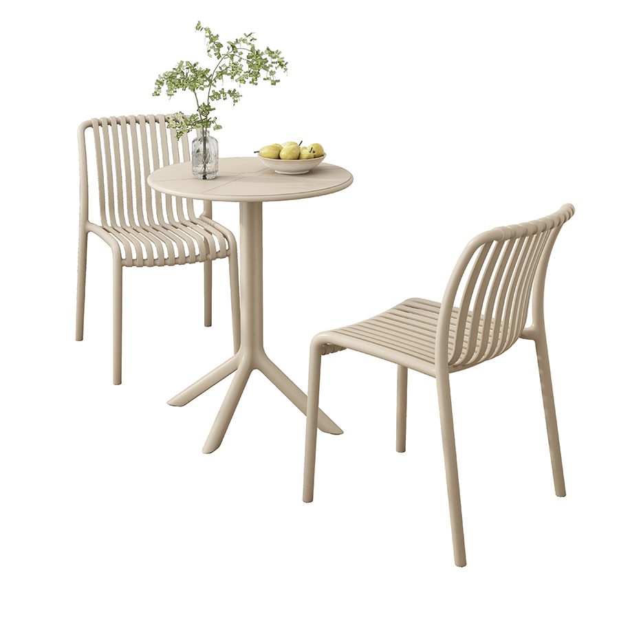 MORE ANDRE OPTIONS Andre Outdoor Dining Chair Andre Outdoor Dining Chair Mandaue Foam