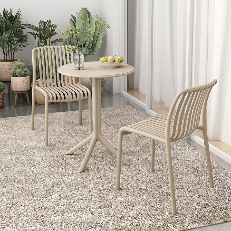MORE ANDRE OPTIONS Andre Outdoor Dining Chair Andre Outdoor Dining Chair Mandaue Foam