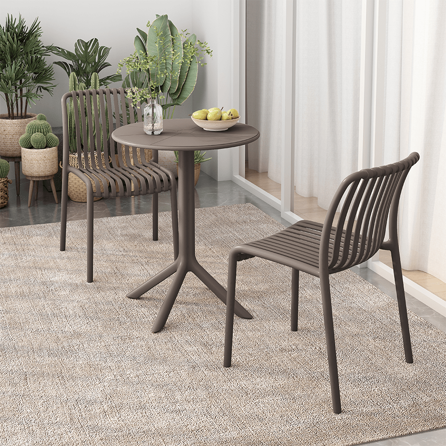 MORE ANDRE OPTIONS Andre Outdoor Dining Chair Andre Outdoor Dining Chair Mandaue Foam
