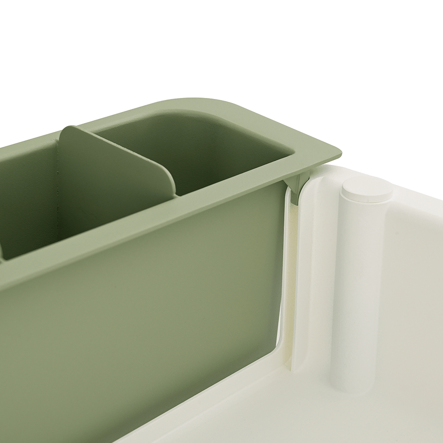 Andres Trolley with Holder Andres Trolley with Holder Mandaue Foam