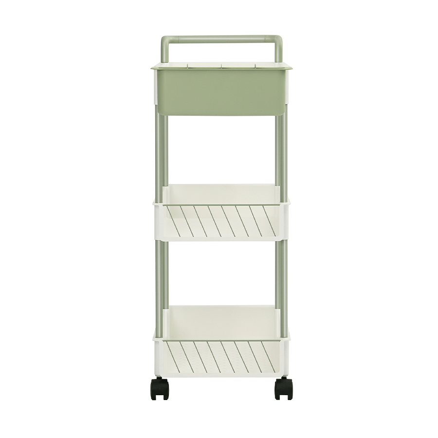 Andres Trolley with Holder Andres Trolley with Holder Mandaue Foam