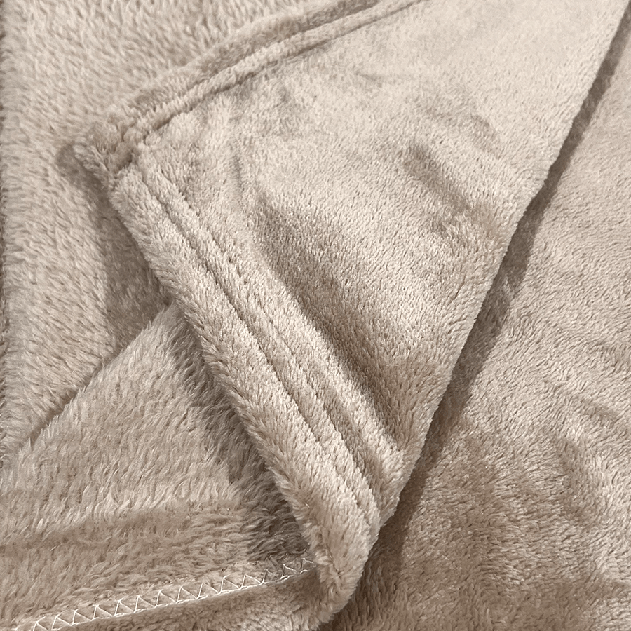 Aniya Plain Bedspread Aniya Plain Bedspread 230x250 cm Mandaue Foam