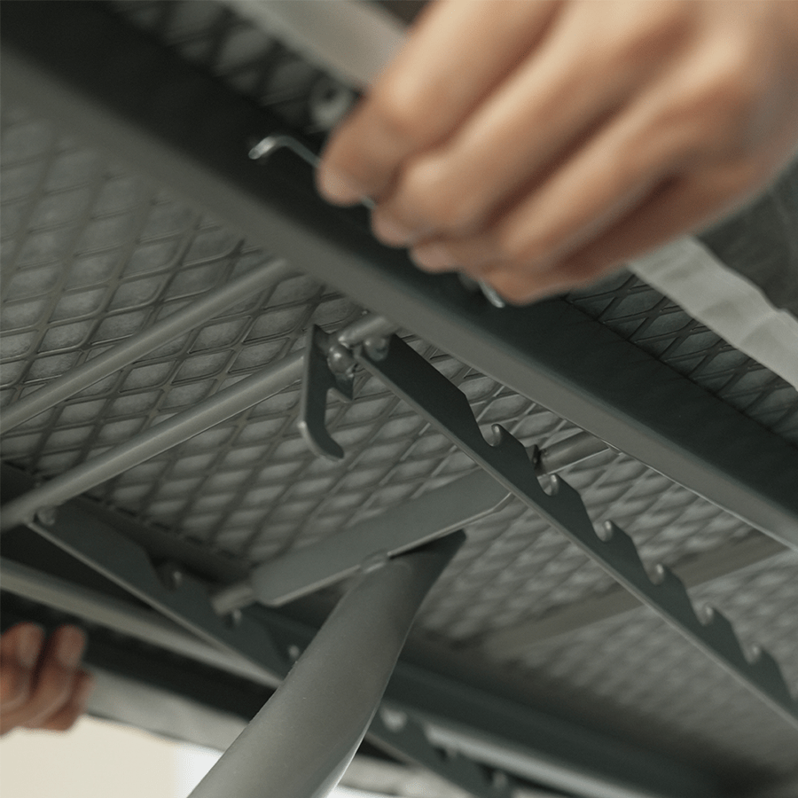 Anka Adjustable Ironing Board Anka Adjustable Ironing Board Mandaue Foam