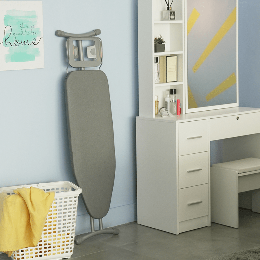 Anka Adjustable Ironing Board Anka Adjustable Ironing Board Mandaue Foam