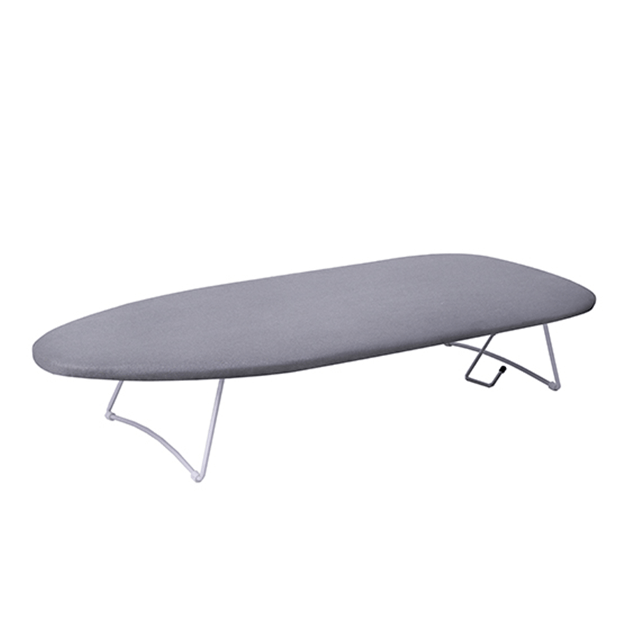 Anka Tabletop Ironing Board - 76x30 cm Anka Tabletop Ironing Board - 76x30 cm Mandaue Foam