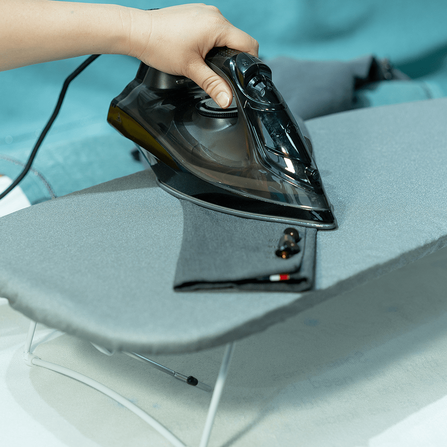 Anka Tabletop Ironing Board - 76x30 cm Anka Tabletop Ironing Board - 76x30 cm Mandaue Foam