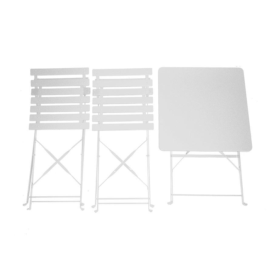 MORE ANSEL OPTIONS Ansel Outdoor Square 2 Seater Dining Set Ansel Outdoor Square 2 Seater Dining Set Mandaue Foam
