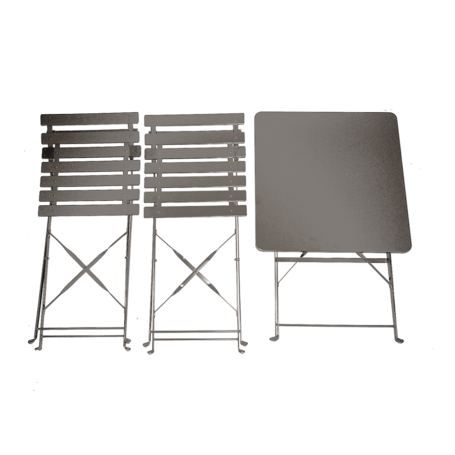 MORE ANSEL OPTIONS Ansel Outdoor Square 2 Seater Dining Set Ansel Outdoor Square 2 Seater Dining Set Mandaue Foam