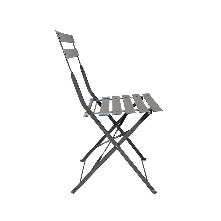 MORE ANSEL OPTIONS Ansel Outdoor Square 4 Seater Dining Set Ansel Outdoor Square 4 Seater Dining Set Matte Grey Mandaue Foam