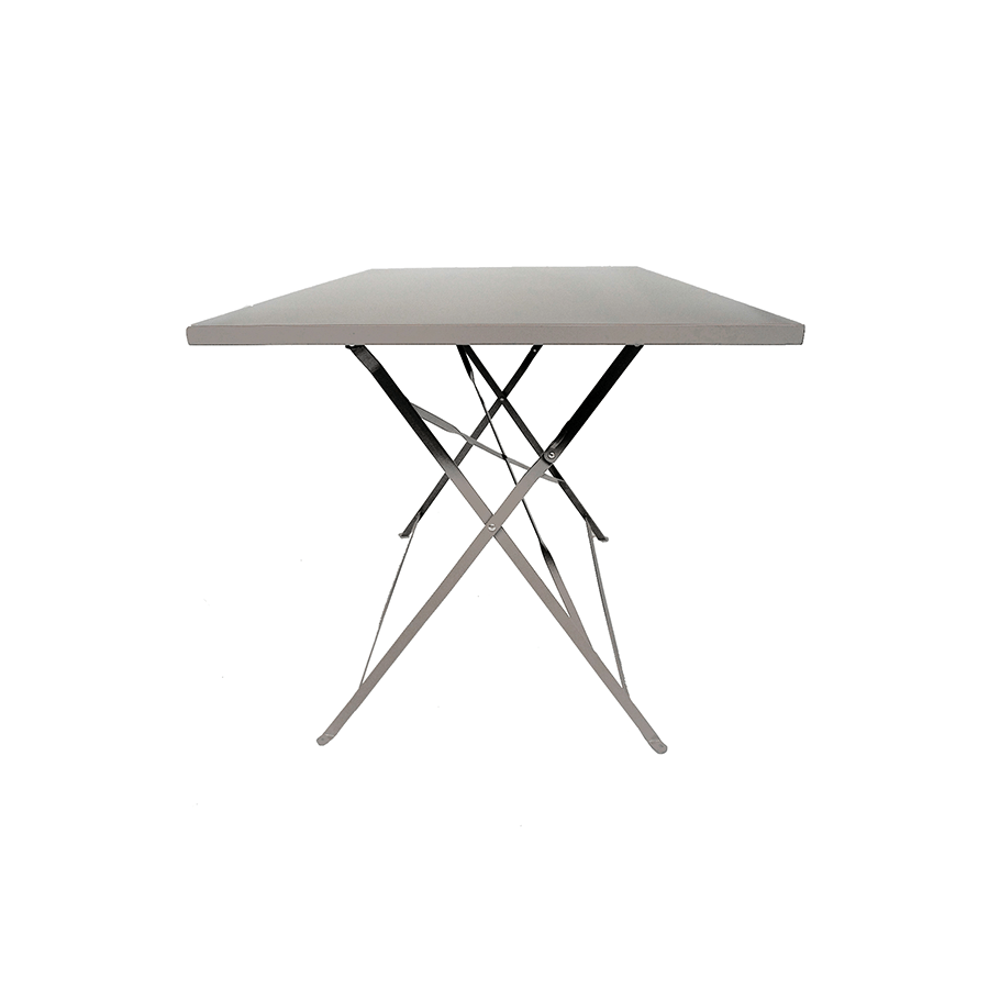 MORE ANSEL OPTIONS Ansel Outdoor Square 4 Seater Dining Set Ansel Outdoor Square 4 Seater Dining Set Matte Grey Mandaue Foam