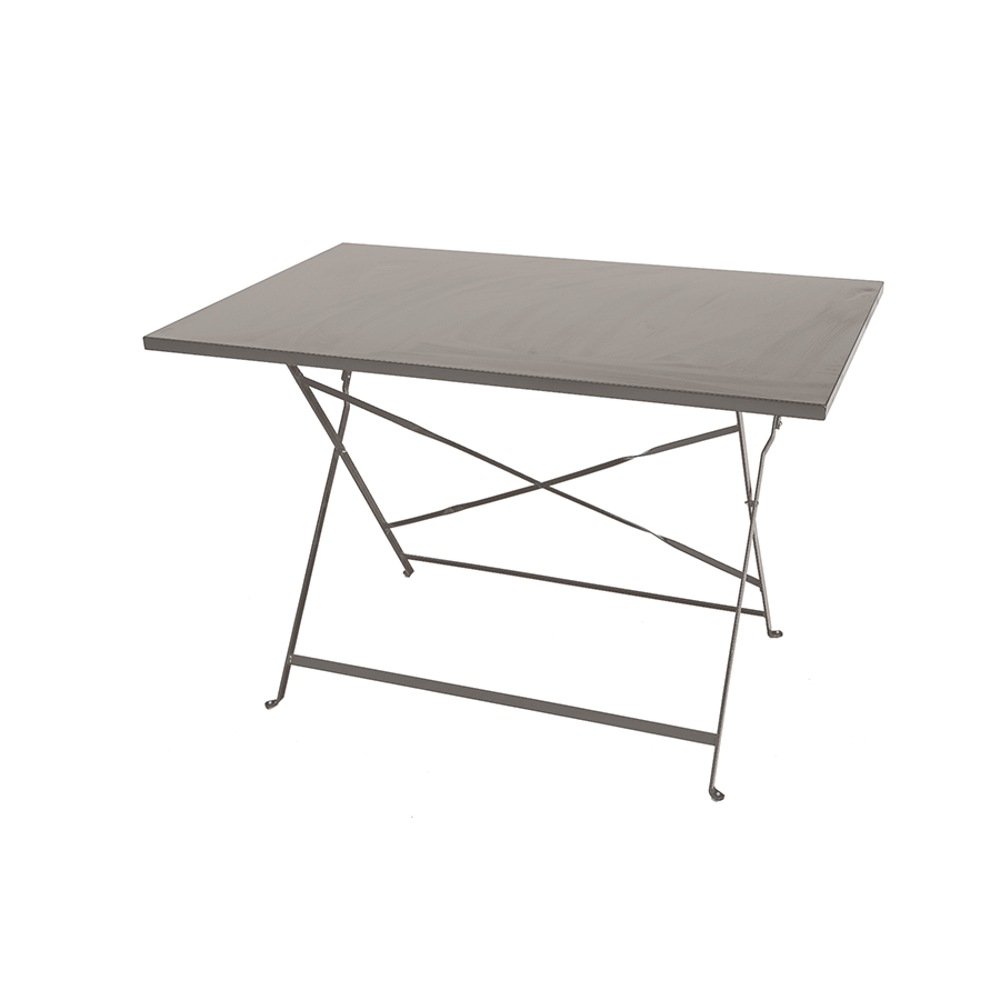 MORE ANSEL OPTIONS Ansel Outdoor Square 4 Seater Dining Set Ansel Outdoor Square 4 Seater Dining Set Matte Grey Mandaue Foam