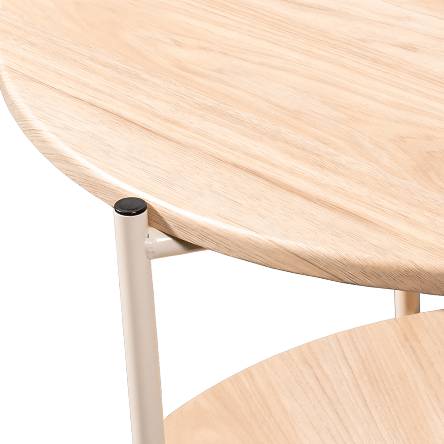 #color_Maple + Beige