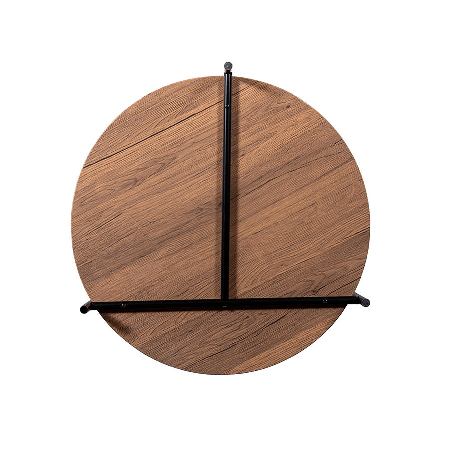 #color_Walnut +Black