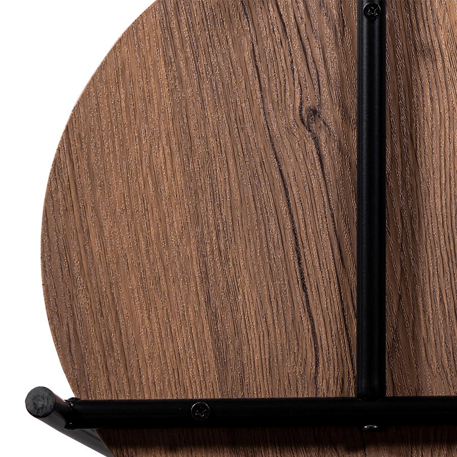 #color_Walnut +Black