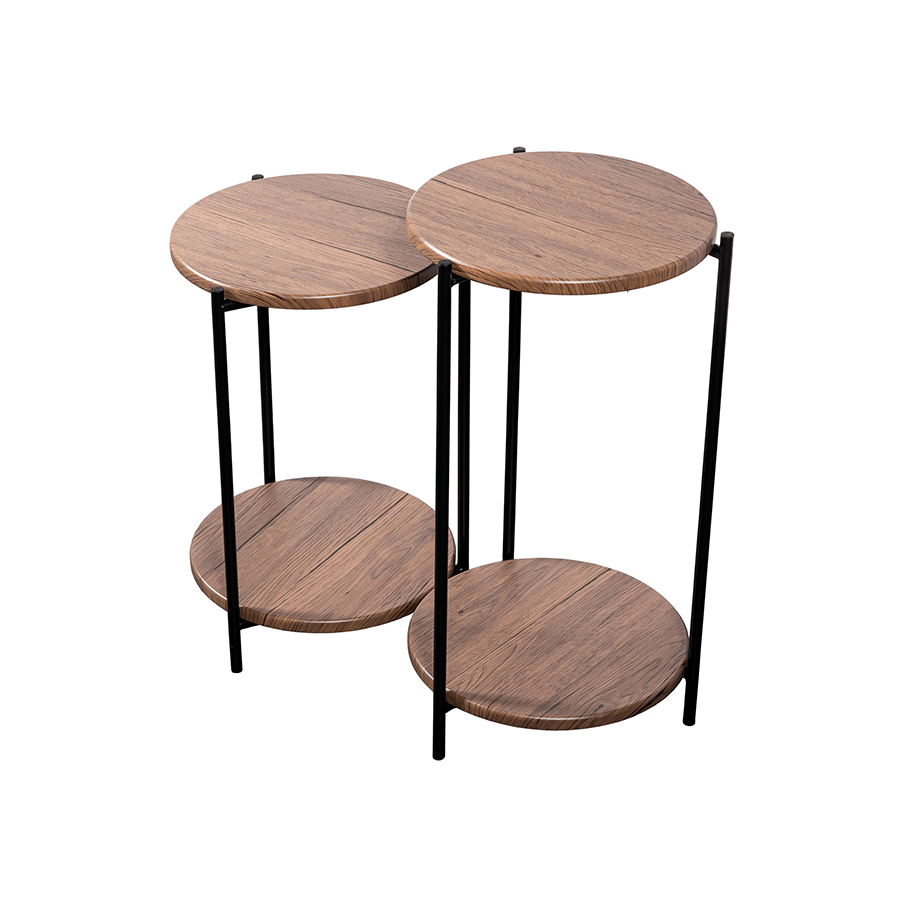 #color_Walnut +Black