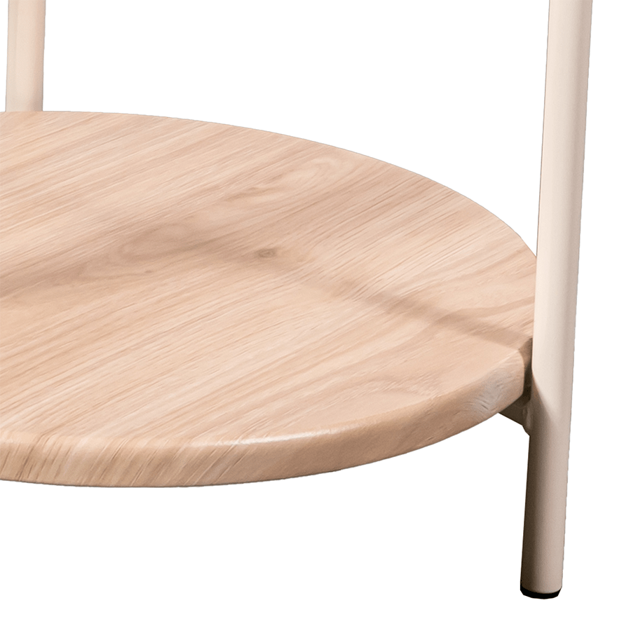 #color_Maple + Beige