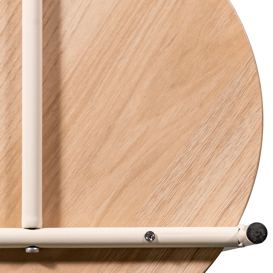 #color_Maple + Beige