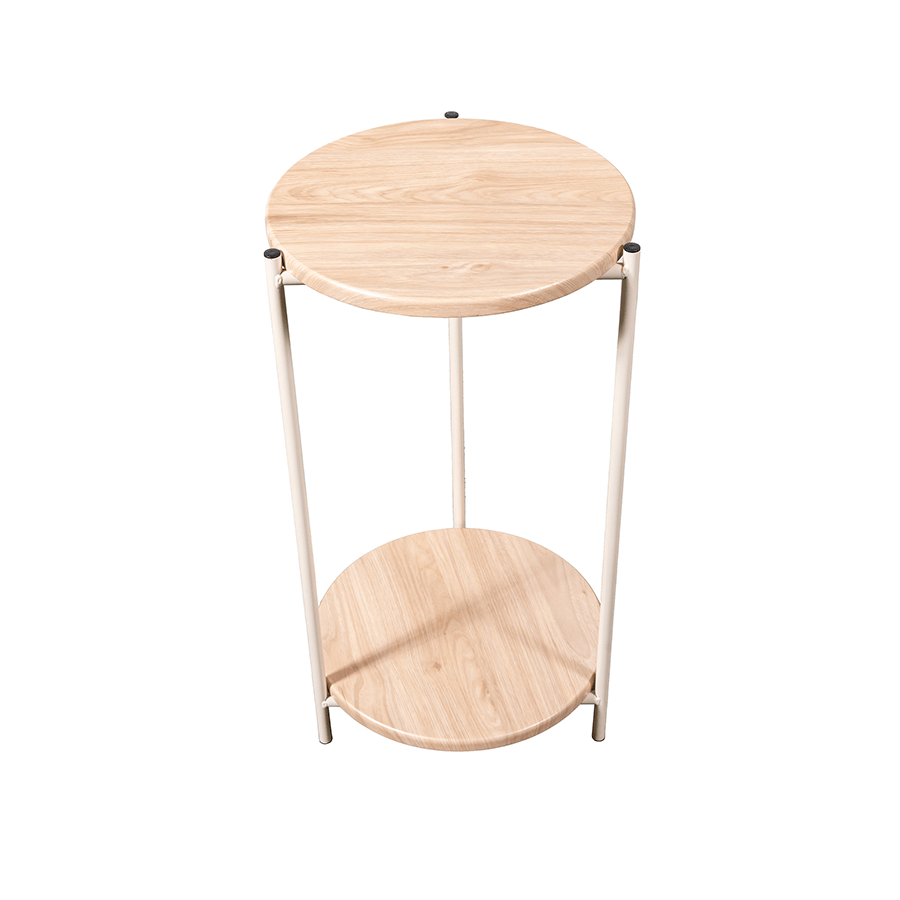 #color_Maple + Beige