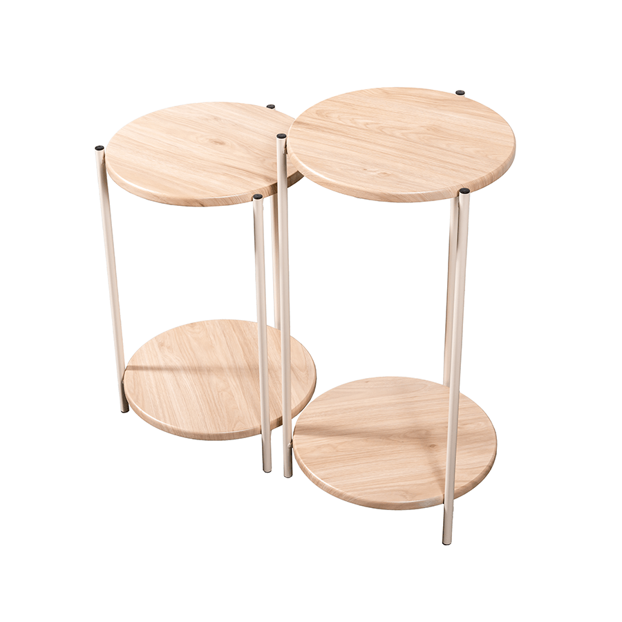 #color_Maple + Beige