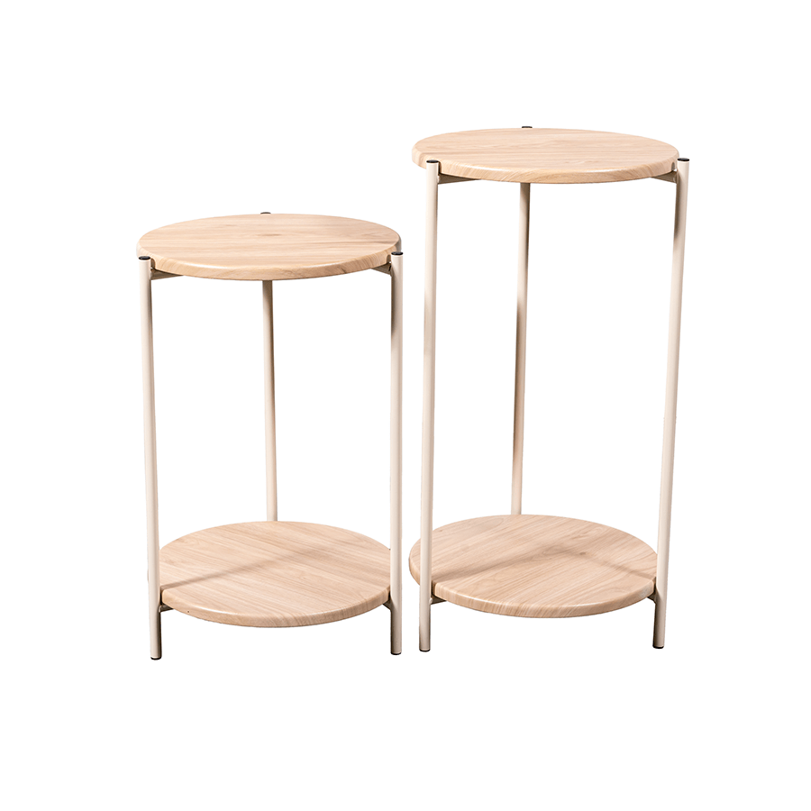 #color_Maple + Beige