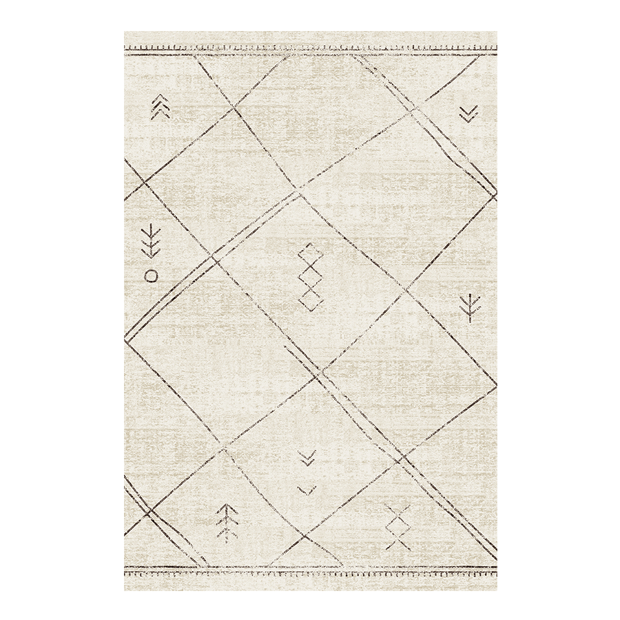 MORE ANTIP OPTIONS Antip Flatweave Rug with Fringes Antip Flatweave Rug with Fringes Mandaue Foam