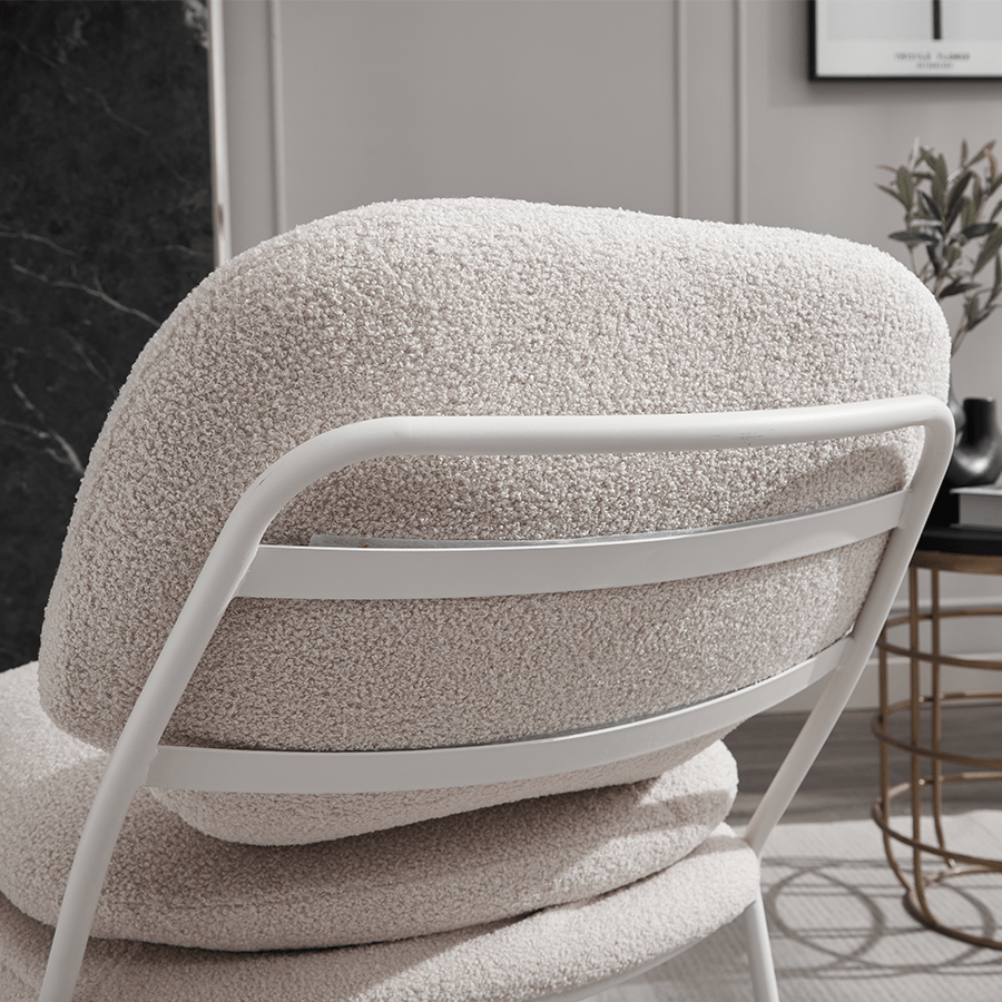 Aragon Accent Chair Aragon Accent Chair Mandaue Foam