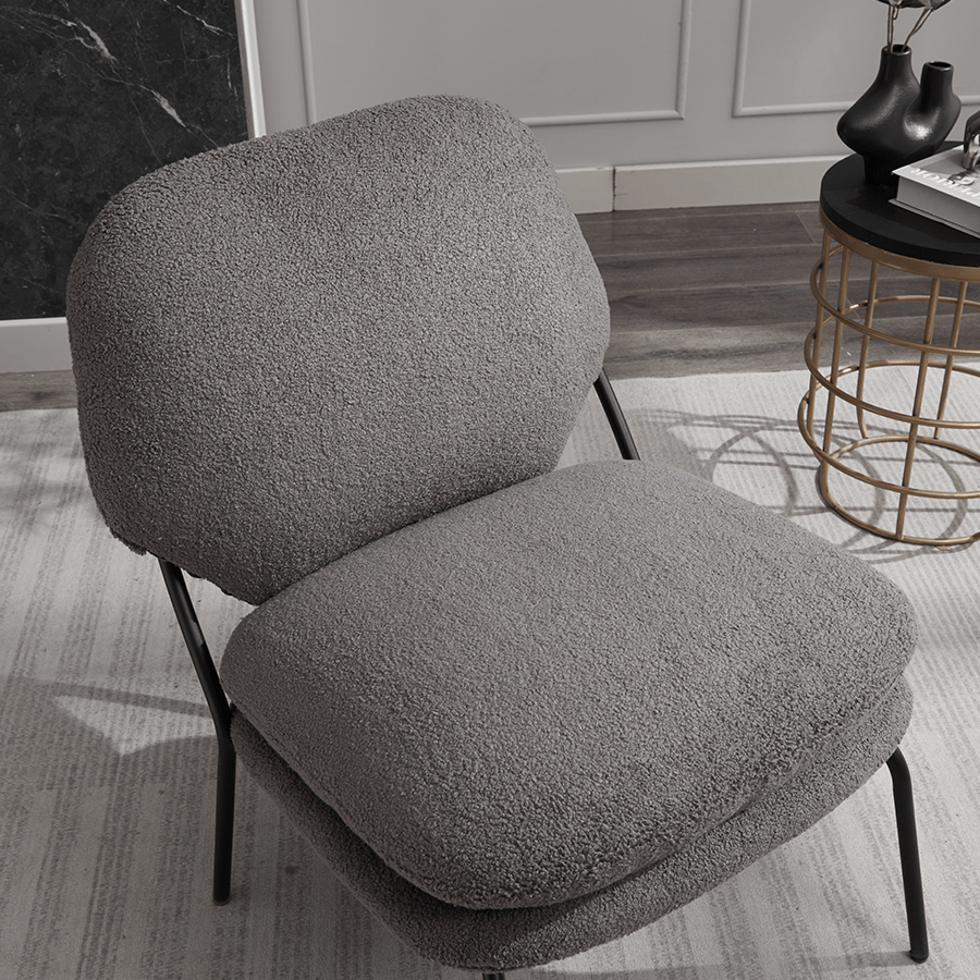 Aragon Accent Chair Aragon Accent Chair Mandaue Foam