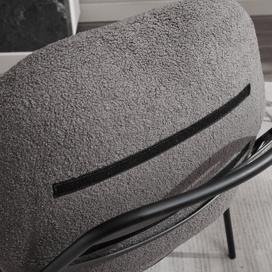 Aragon Accent Chair Aragon Accent Chair Mandaue Foam