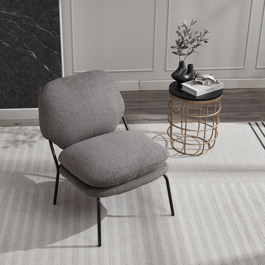 Aragon Accent Chair Aragon Accent Chair Mandaue Foam